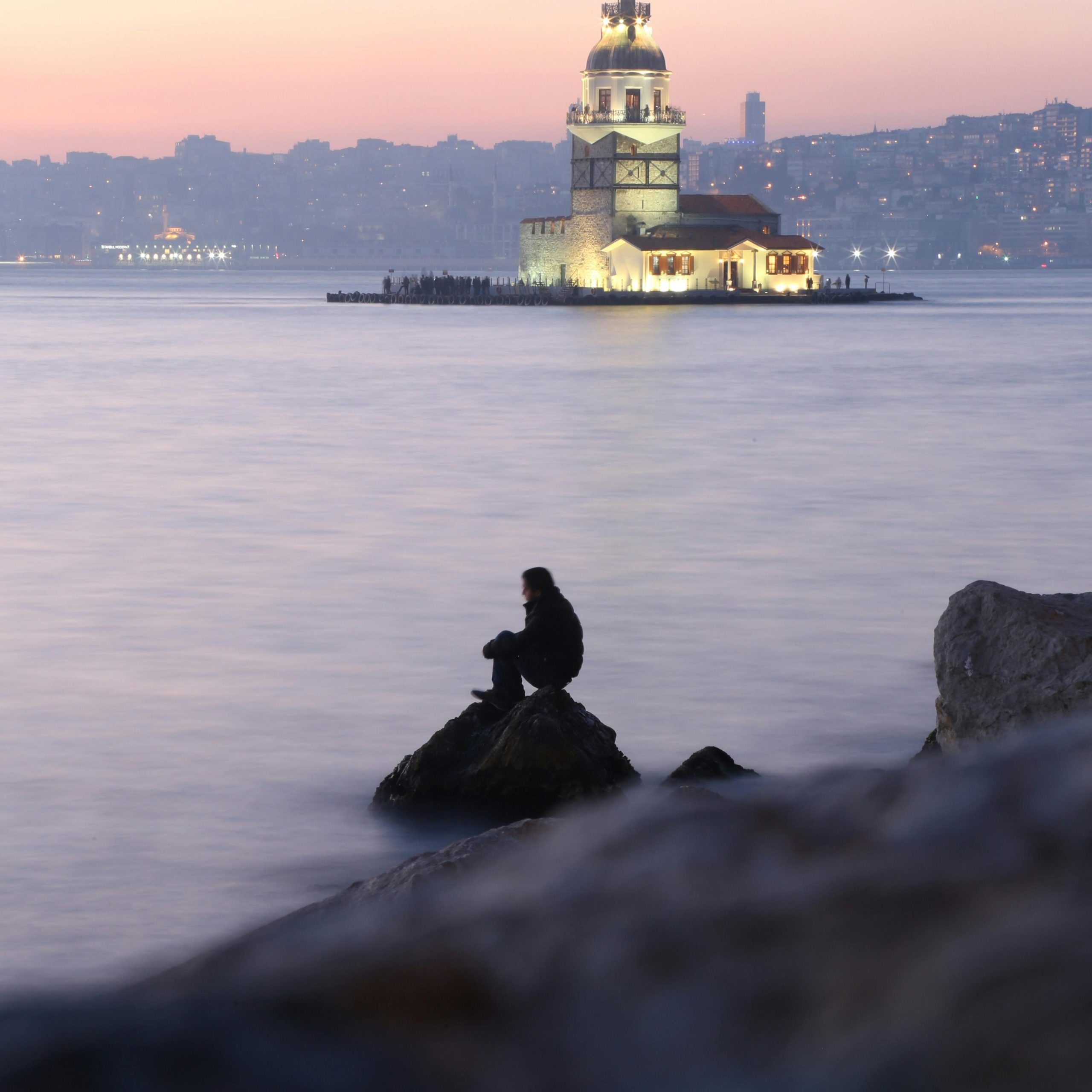 Laamri Turizm Ltd. Şti